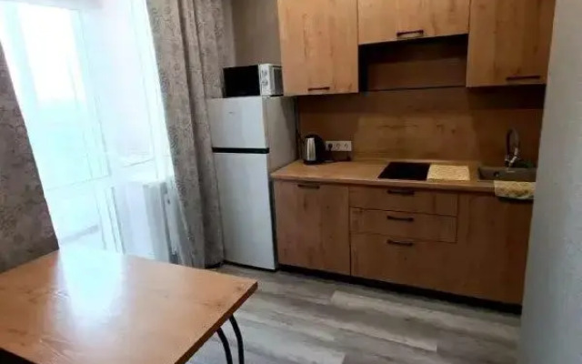 Апартаменты на улице Пролетарская 148