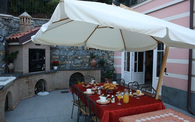 Bed & Breakfast Terra di Liguria