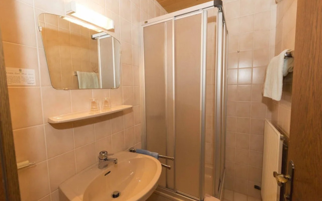 Comfortable Apartment in Radstadt on a Farm