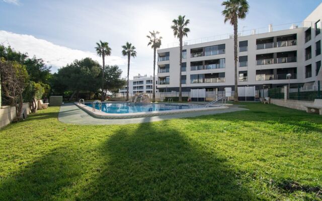 058 Lux Vacation - Ac/wifi