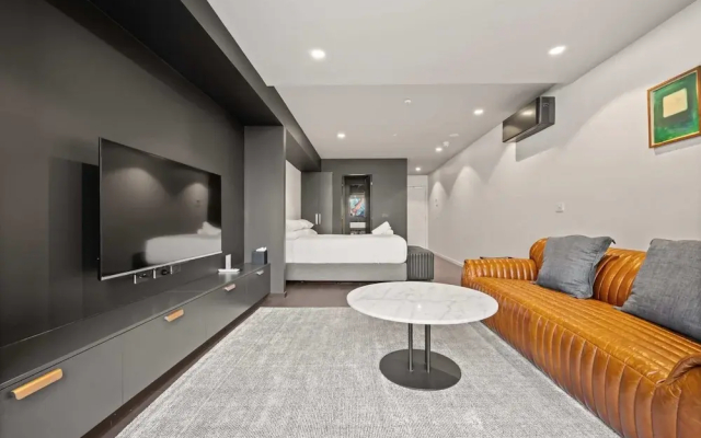 Braddon Studio: Heart of Canberra