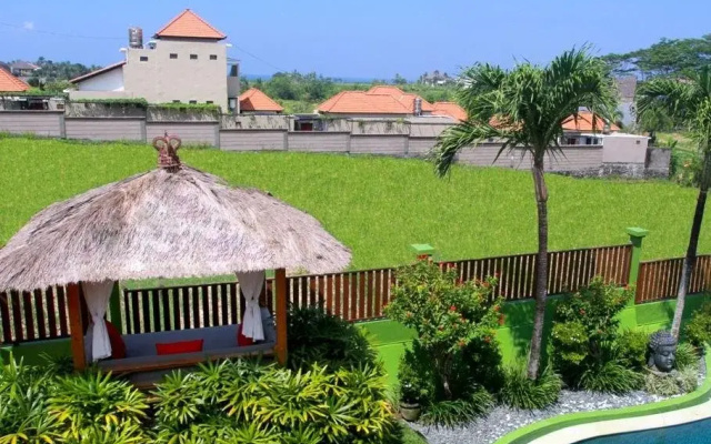 Villa Padi
