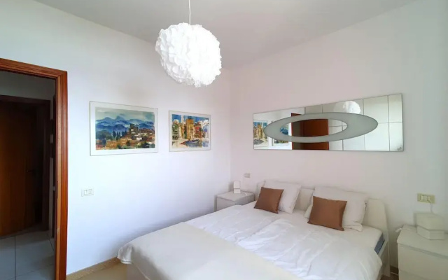Holiday Home in Maccagno With Pool