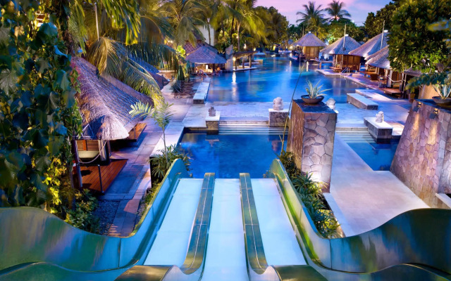 Hard Rock Hotel Bali