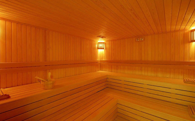 Pam Thermal Hotel & Clinic Spa