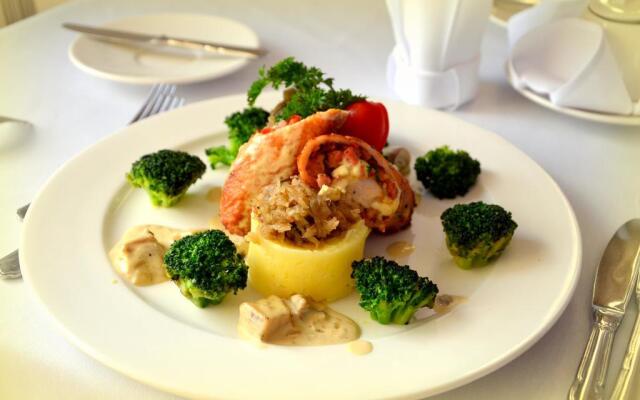 Aviator Hotel Wellness & SPA