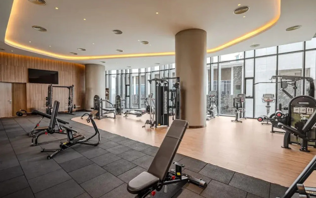 Premier Apartment in A La Carte Ha Long Bay