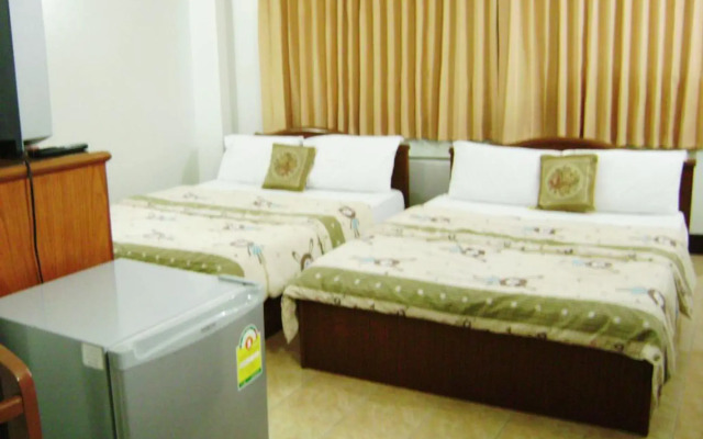 Tokyo Hotel Korat
