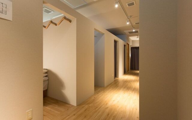 Bed Stock - Hostel