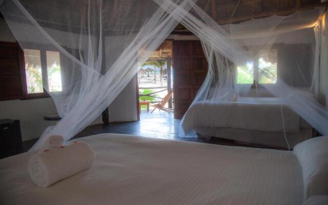 Blue Holbox