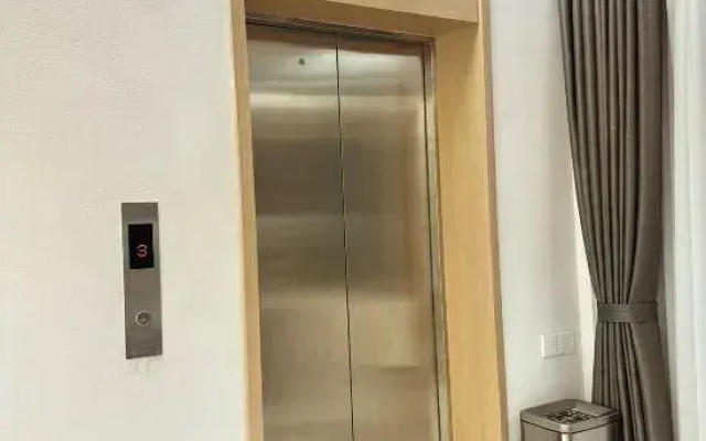 Home Inn Ruibai Cloud Hotel(Changting Ancient Town Tengfei Branch)