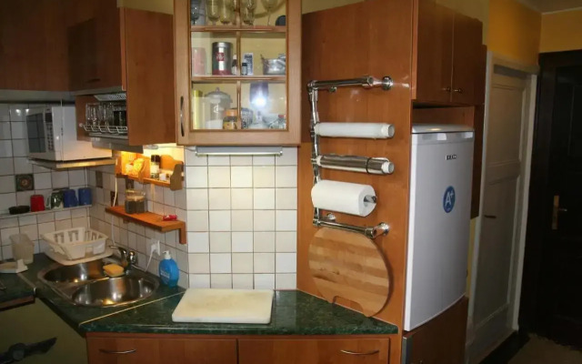 Apartament V Piętro