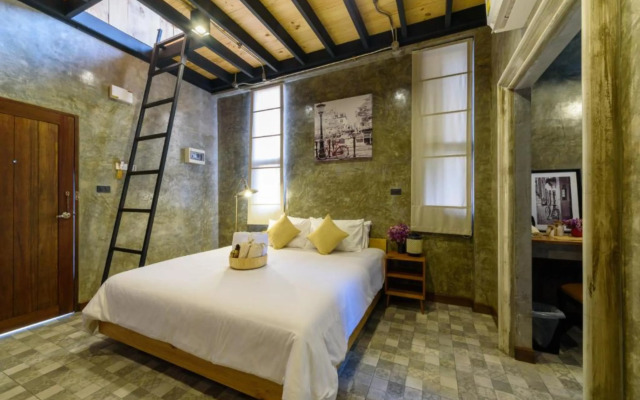 The Wishes Hotel at Chiangmai