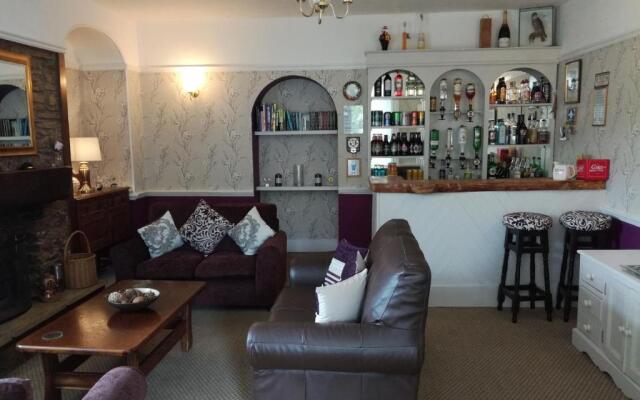 Saffron House Hotel