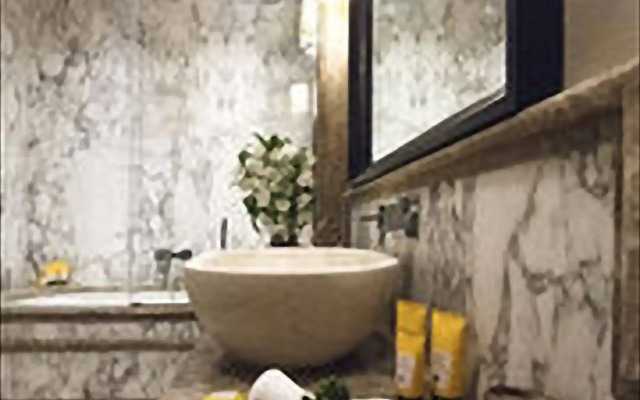 Grand Amore Hotel and Spa