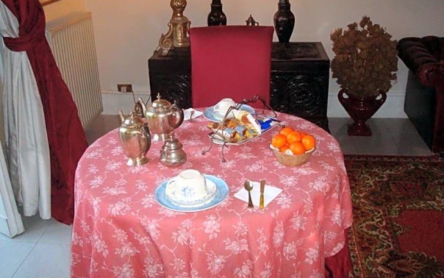 il Palazzo b e b. Lentini