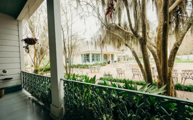 The Myrtles Plantation