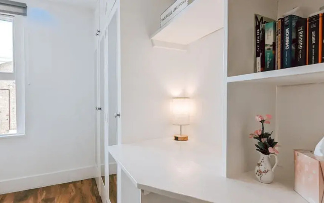 The Gloucester Studio in Paddington