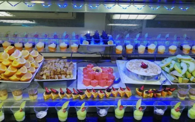 Tolip Inn Sharm