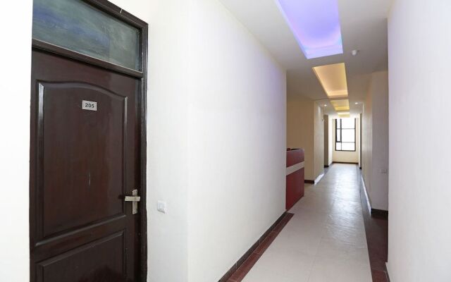 Oyo 29537 Hotel Haveli