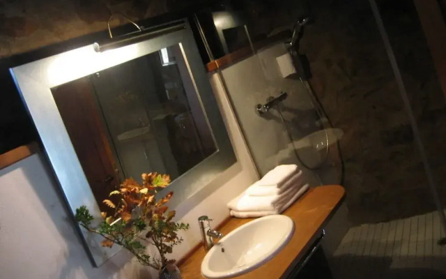 Can Gasparó Hotel Rural & Restaurant