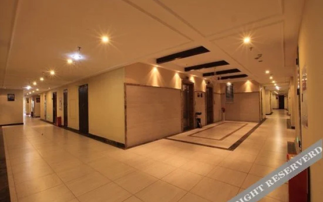Xiejia Hotel