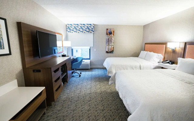 Hampton Inn Clarks Summit