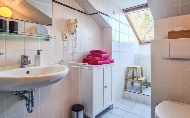 Amazing Apartment in Lychen With Sauna, Wifi and 2 Bedrooms