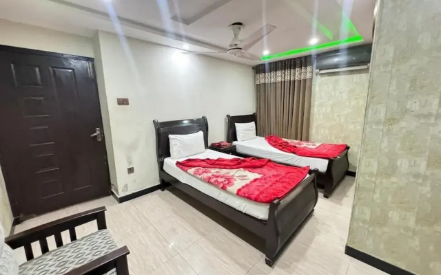 Millat Hotel G9-4