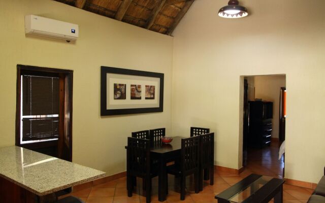 Hans Merensky Hotel & Spa