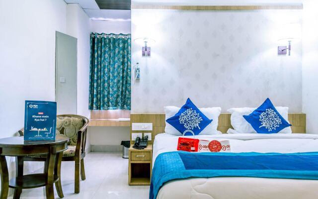 Hotel Athidi Grand