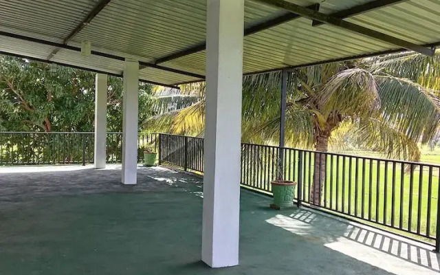 Sarali homestay