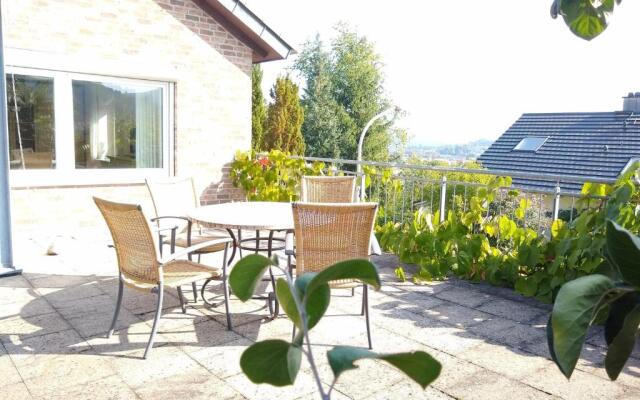 Burgblick-Fewo Töpfer