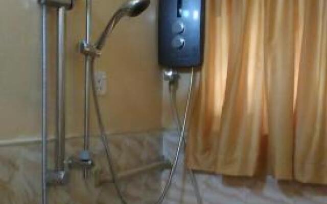 Rest Inn