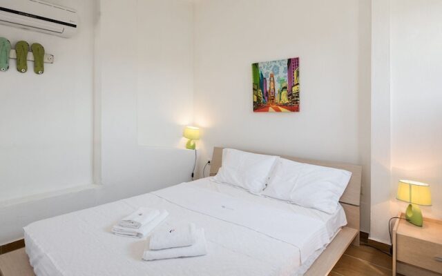 Belus Luxury Villas