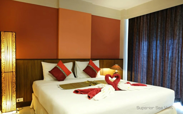 Ananda Lanta Resort