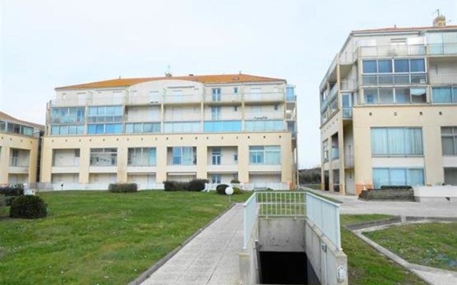Appartement Saint-Hilaire-de-Riez, 2 pièces, 5 personnes - FR-1-324-149