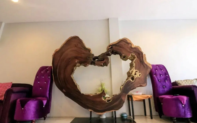 Nida Rooms Chiang Mai Fa Luang Precious