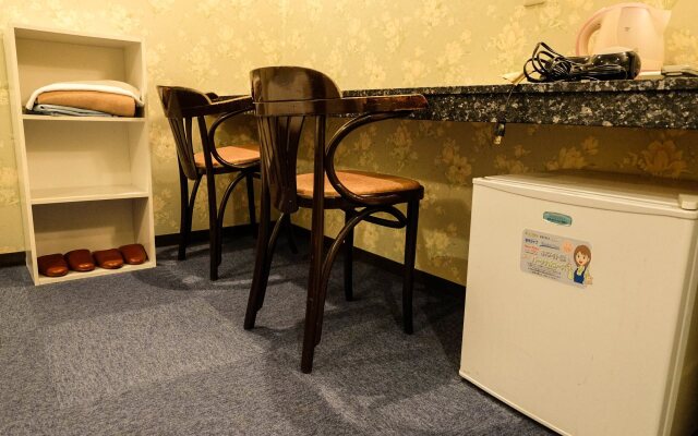 Hotel Ikebukuro Sauna & Capsule - Men Only Tokyo