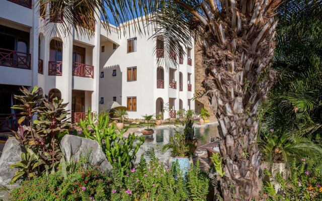 Diani Luxury Apartments