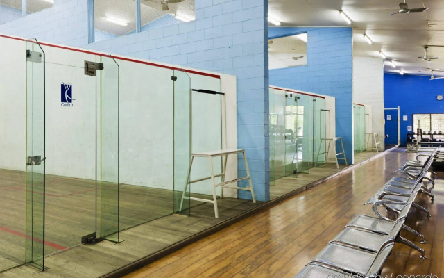 Holiday Inn Port Moresby by IHG