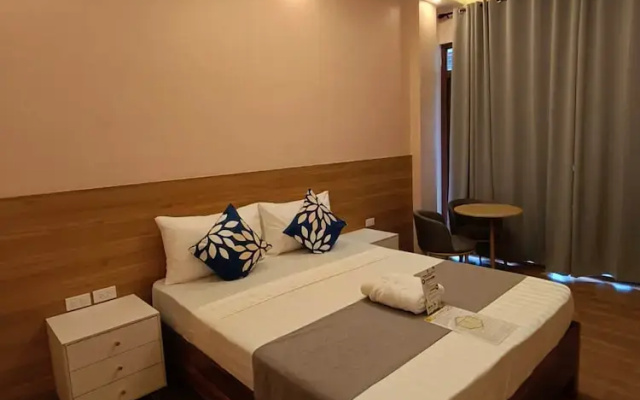 beehive elnido tourist inn