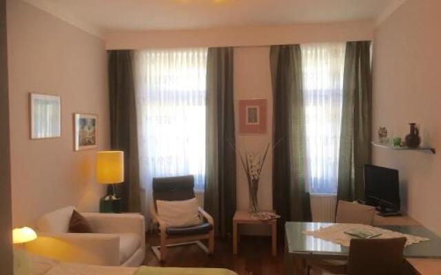 Apartment Philadelphia Vienna