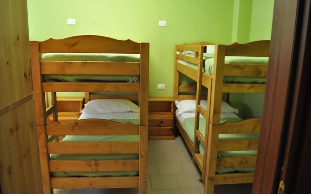 Casa del Parco dellAdamello di Vezza dOglio