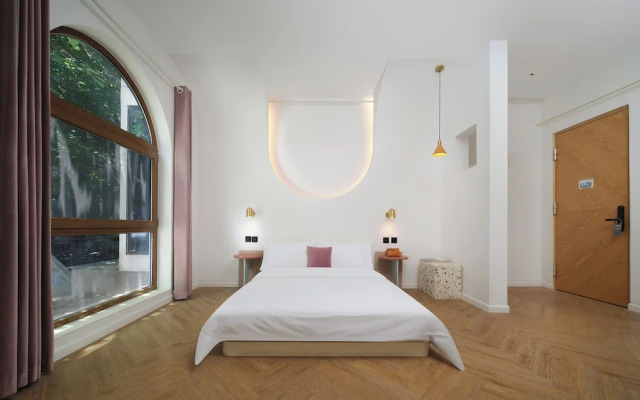 Yixi Designer's Boutique Hotel Xi'an