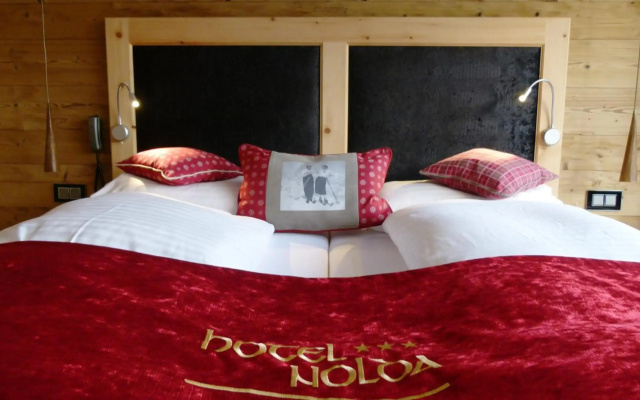 Hotel Nolda