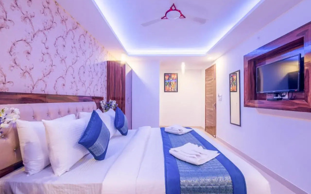 Hotel Festival Mahipalpur At Delhi Airport