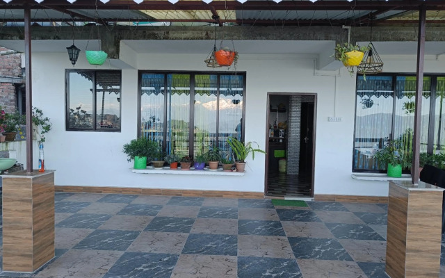 Wonder Hill Parivaar homestay