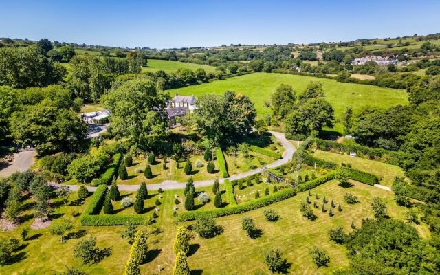 Penbontbren Luxury B&B