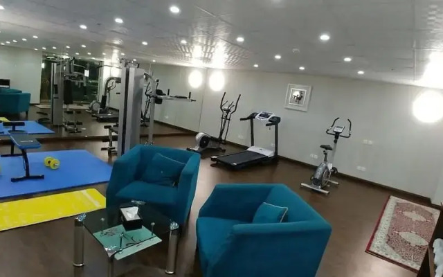 Wahat Al Nafil AlNafil Branch